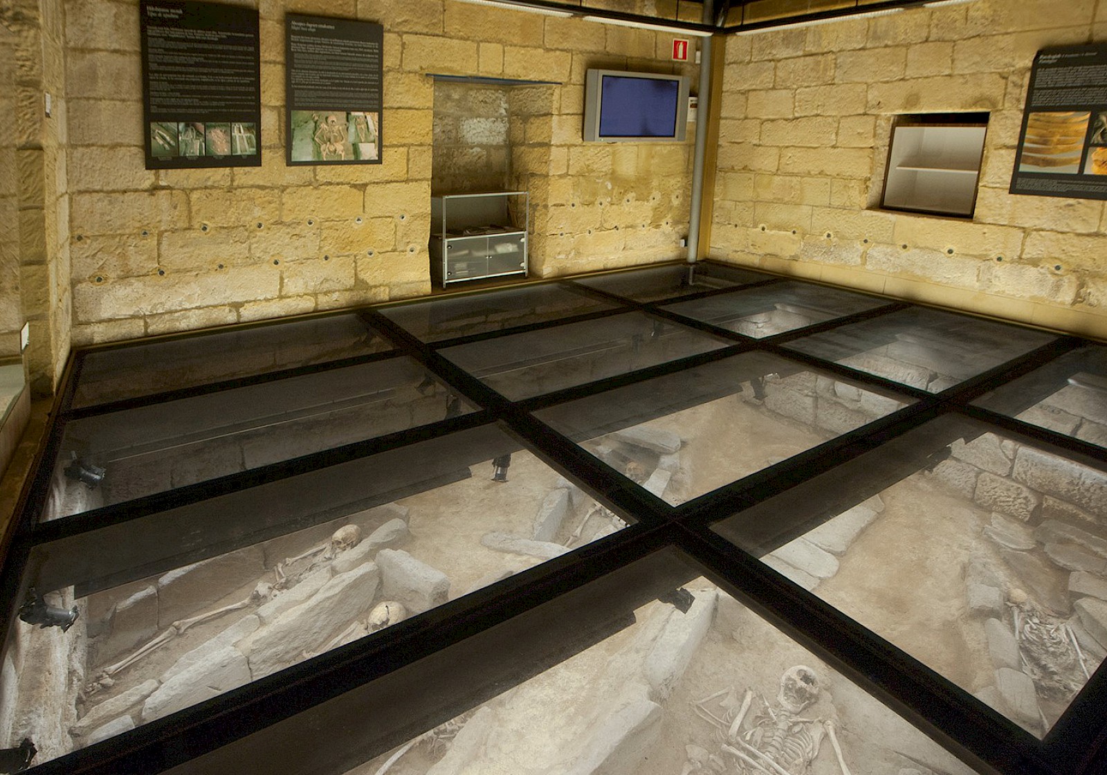 Iglesia Sta. María la Real (Zarauz)