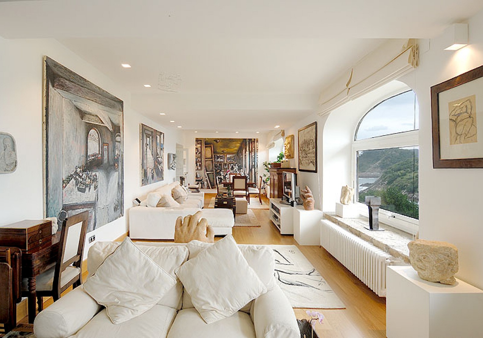 Vivienda Particular - San Sebastián